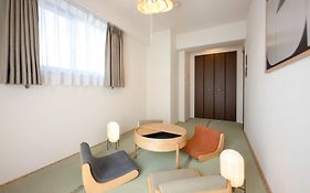 Kisetsu Kagurazaka - 一部客室家具リニューアル